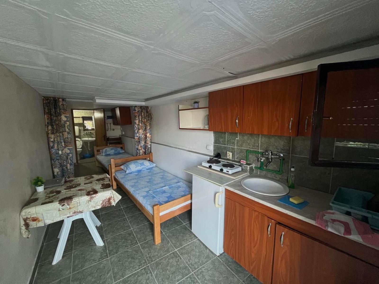 הרצג-נובי Apartments Mudric מראה חיצוני תמונה