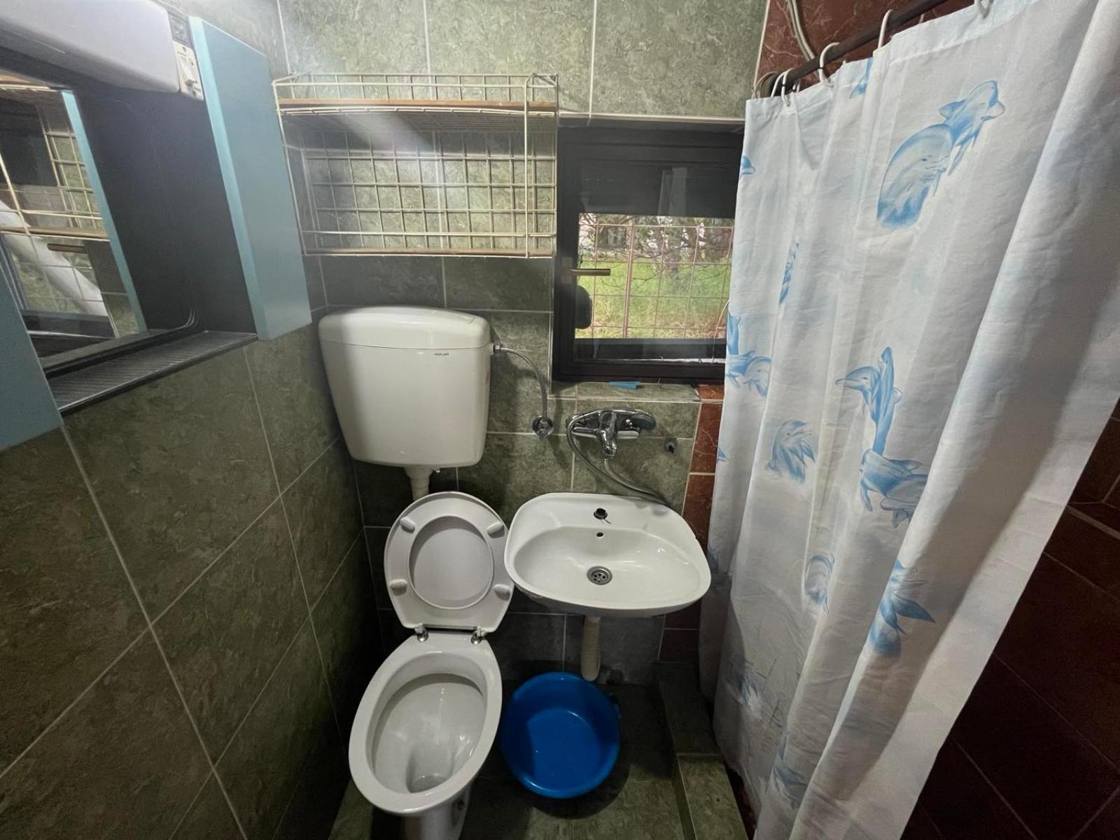 הרצג-נובי Apartments Mudric מראה חיצוני תמונה