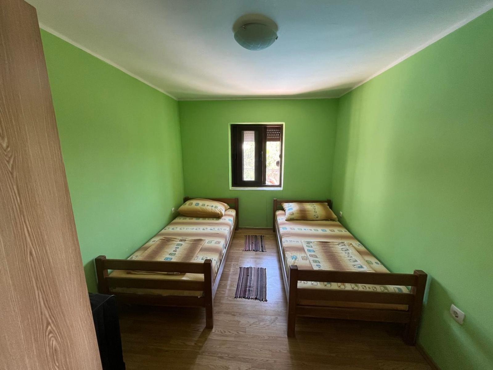 הרצג-נובי Apartments Mudric מראה חיצוני תמונה