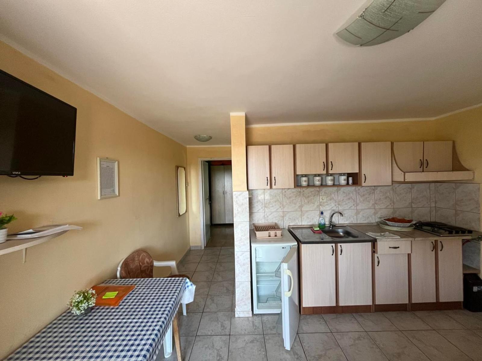 הרצג-נובי Apartments Mudric מראה חיצוני תמונה