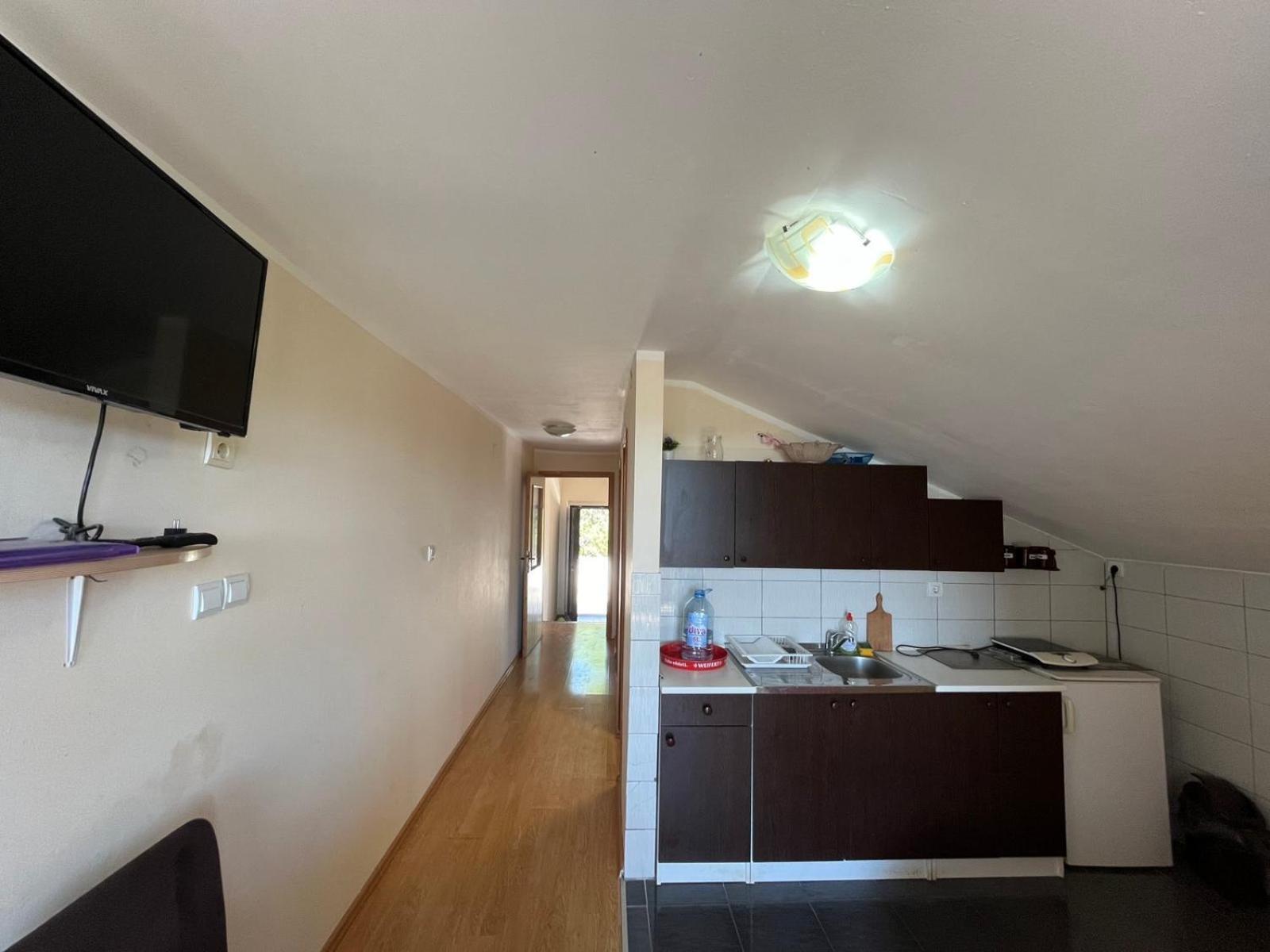 הרצג-נובי Apartments Mudric מראה חיצוני תמונה