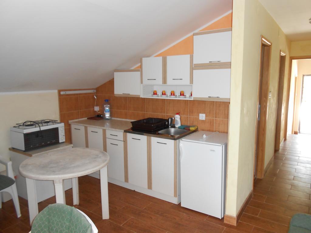 הרצג-נובי Apartments Mudric מראה חיצוני תמונה