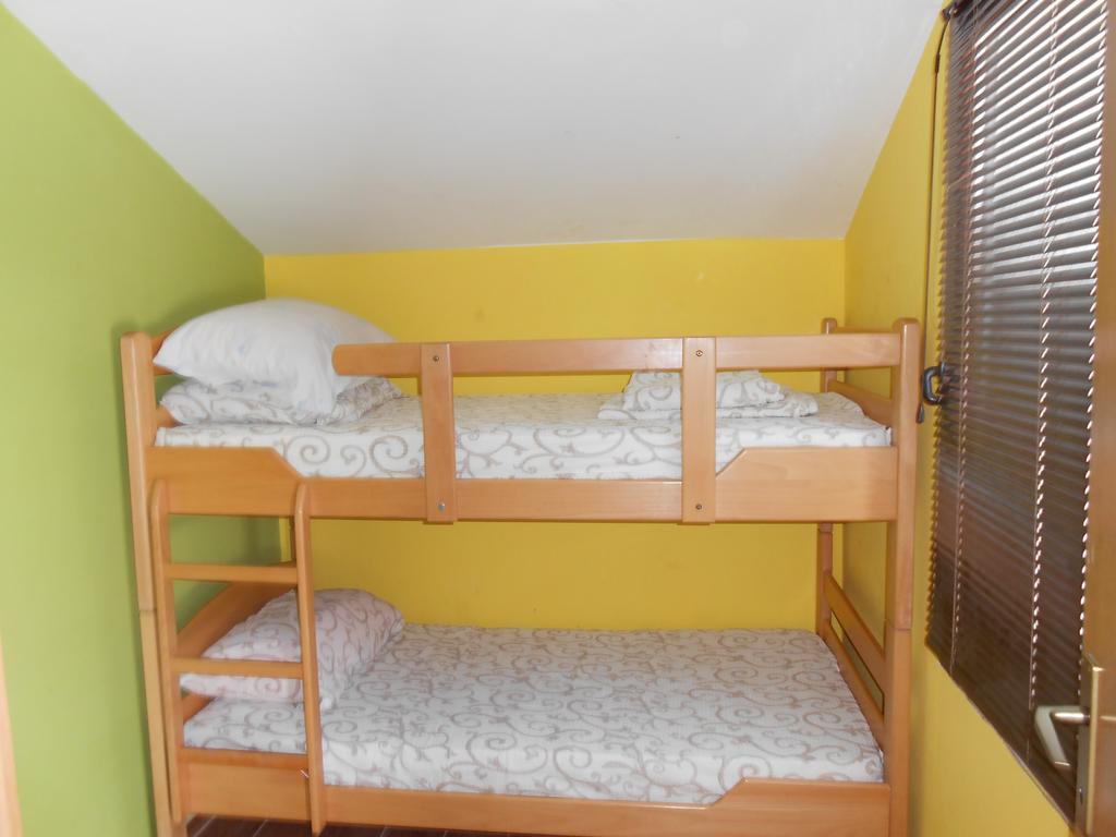 הרצג-נובי Apartments Mudric מראה חיצוני תמונה