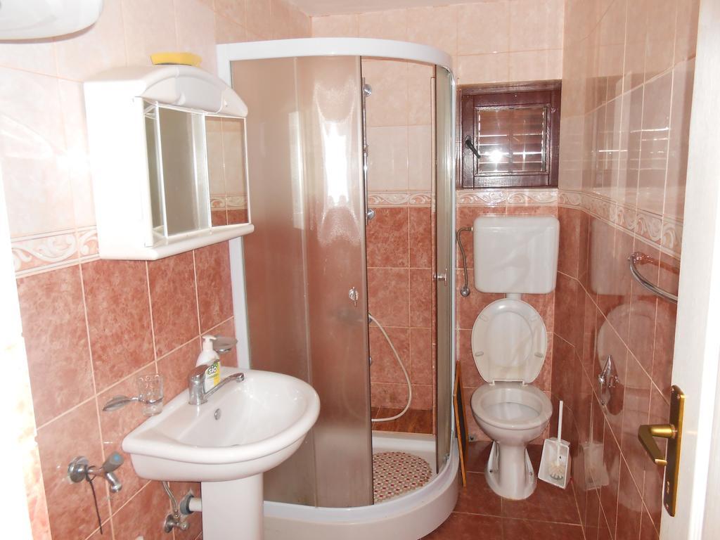 הרצג-נובי Apartments Mudric מראה חיצוני תמונה