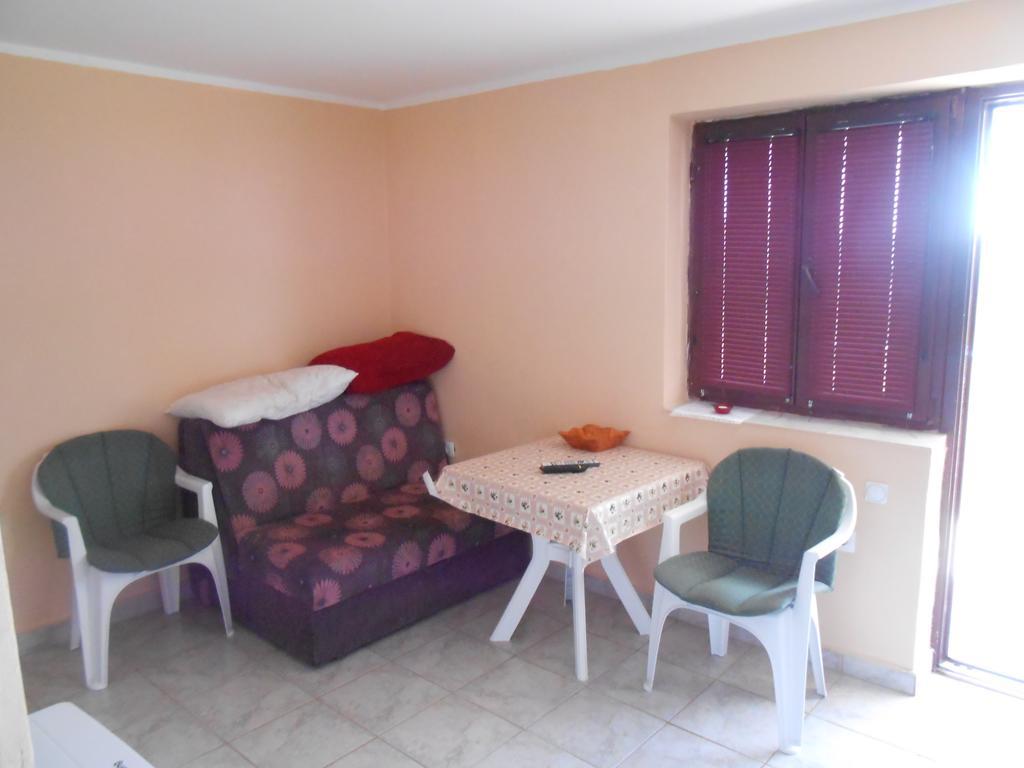 הרצג-נובי Apartments Mudric מראה חיצוני תמונה
