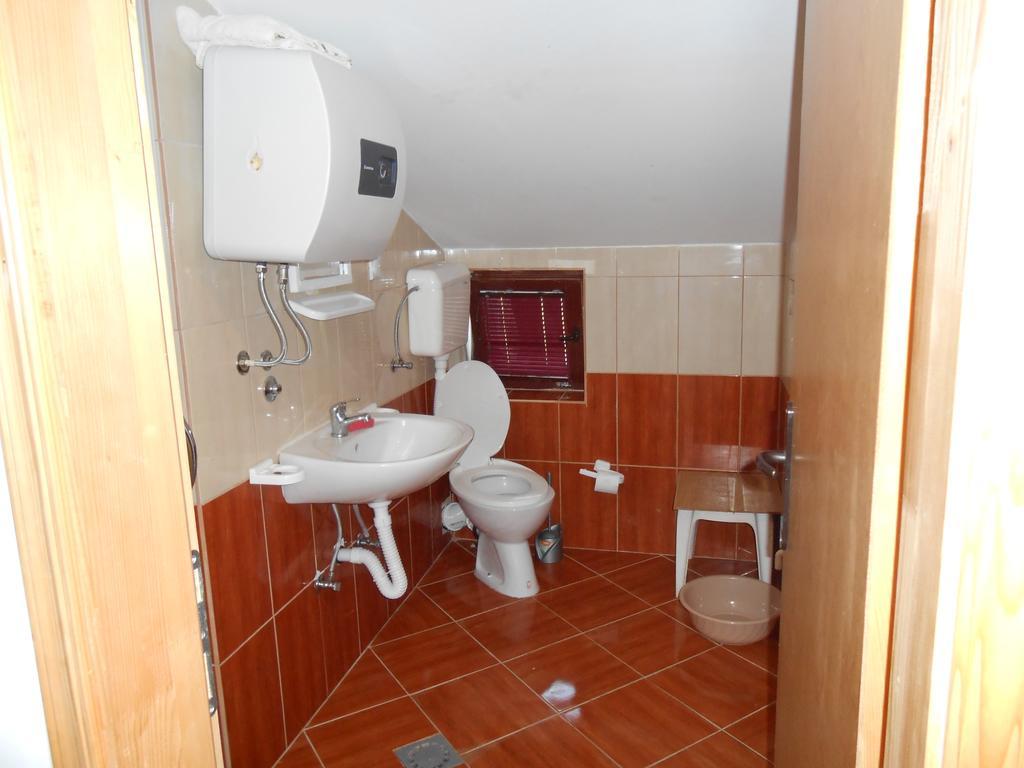 הרצג-נובי Apartments Mudric מראה חיצוני תמונה