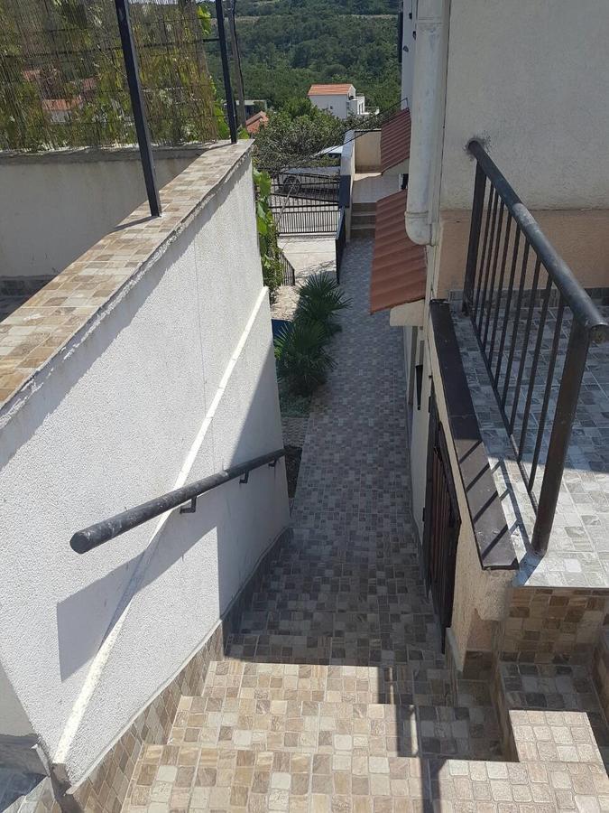 הרצג-נובי Apartments Mudric מראה חיצוני תמונה